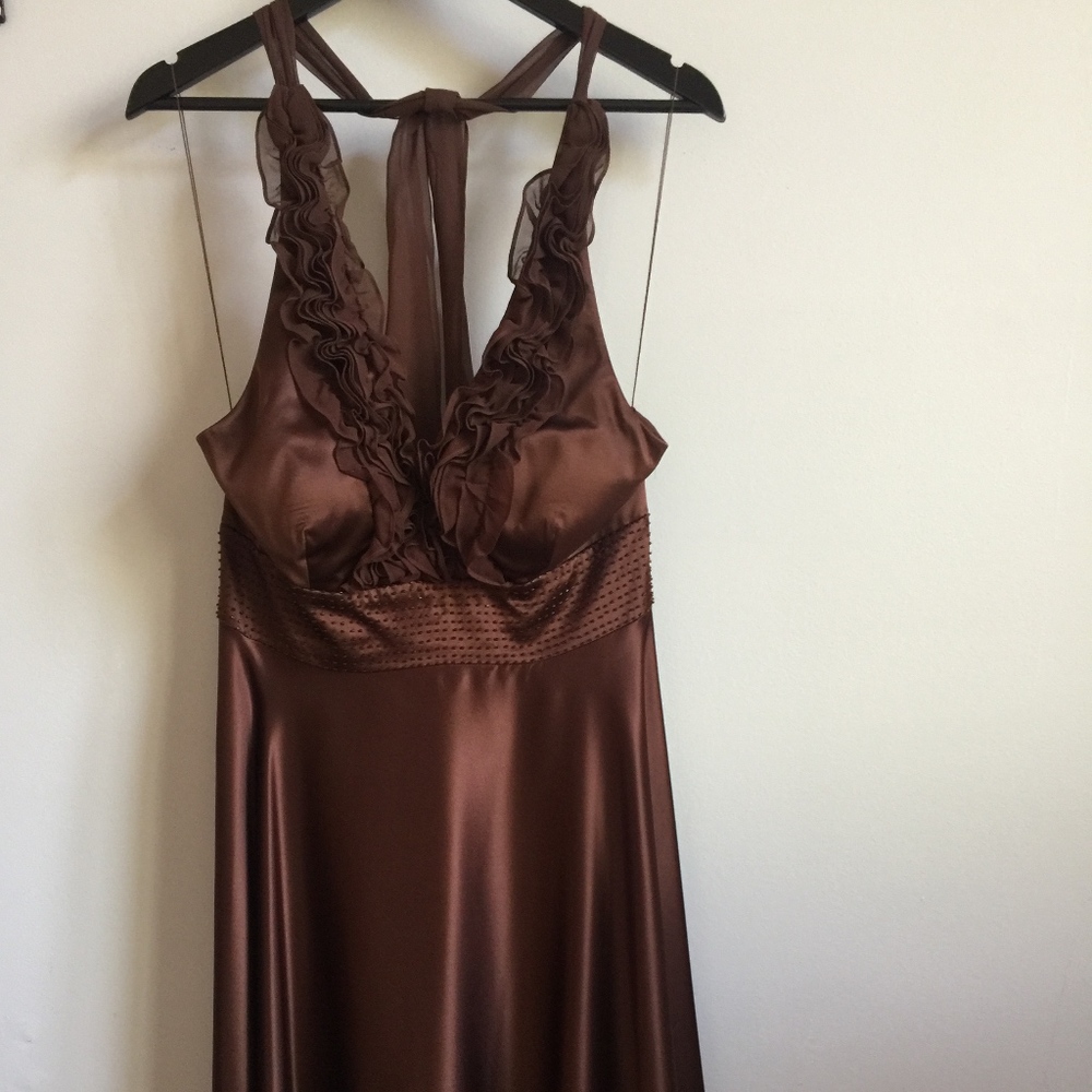 Adrianna Papell special occasion dress size 12